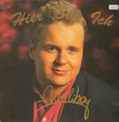 Weiliboy - Hier Bin Ich