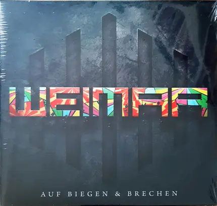 Weimar - Auf Biegen & Brechen