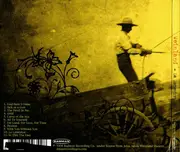 CD - Weinland - La Lamentor - Digipak