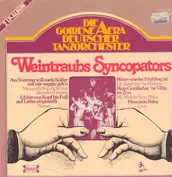 Weintraubs Syncopators