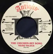 Weird Wilbur - The Chicken-hit Song