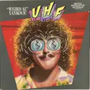 LP - 'Weird Al' Yankovic - UHF (Original Motion Picture Soundtrack And Other Stuff)