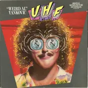 "Weird Al" Yankovic