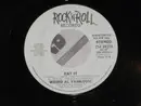7inch Vinyl Single - 'Weird Al' Yankovic - Eat It