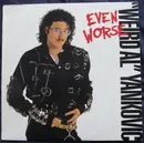 LP - 'Weird Al' Yankovic - Even Worse