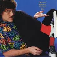 "Weird Al" Yankovic - Greatest Hits