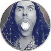 CD - 'Weird Al' Yankovic - Poodle Hat - Still sealed