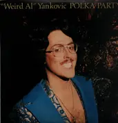 "Weird Al" Yankovic