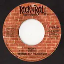 7inch Vinyl Single - 'Weird Al' Yankovic - Ricky