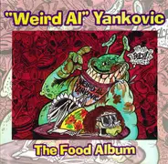"Weird Al" Yankovic - The Food Album