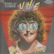 'Weird Al' Yankovic