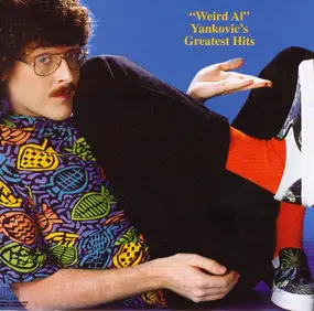 'Weird Al' Yankovic - Greatest Hits