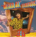 LP - 'Weird Al' Yankovic - In 3-D