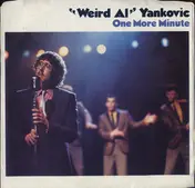 "Weird Al" Yankovic - One More Minute