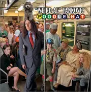 CD - 'Weird Al' Yankovic - Poodle Hat - Still sealed