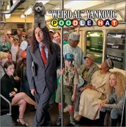 "Weird Al" Yankovic - Poodle Hat