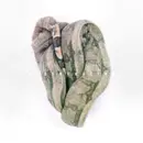 LP - Weird Candle - Regeneration - White In Milky Clear / Ltd Numbered