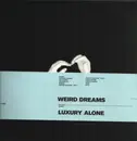 LP - Weird Dreams - Luxury Alone - Light blue transparent vinyl