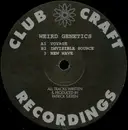 12inch Vinyl Single - Weird Genetics - Voyage