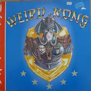 Weird Kong - Weird Kong