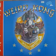 LP - Weird Kong - Weird Kong