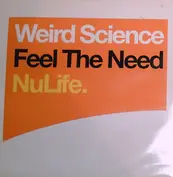 Weird Science