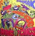 Weird Science - Haus of Cards