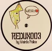 Weirdo Police - Full Moon & Thunder