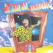 LP - 'Weird Al' Yankovic - In 3-D