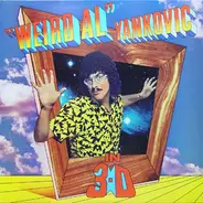 'Weird Al' Yankovic - In 3-D