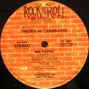 'Weird Al' Yankovic - I Lost On Jeopardy
