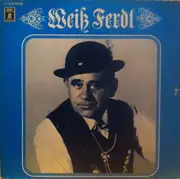Double LP - Weiß Ferdl - Weiß Ferdl