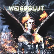 Weissglut - Im Staub der Rebellion
