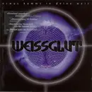 CD - Weissglut - Etwas Kommt In Deine Welt