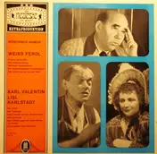 Weiß Ferdl - Münchner Humor