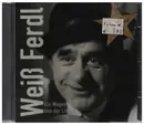 CD - Weiß Ferdl - Ein Wagen von der Linie 8