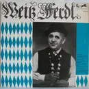 LP - Weiß Ferdl - Kurvendialog