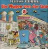 LP - Weiss Ferdl - Ein Wagen Von Der Linie 8 - Trade Sample
