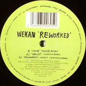 Wekan - Reworked
