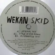 Wekan - Skid
