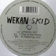 Wekan - Skid