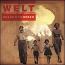 CD - Welt - Brand New Dream