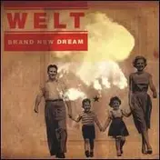 WELT - Brand New Dream