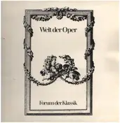Welt der Oper - Forum der Klassik