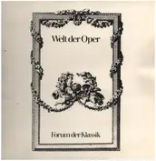 Welt der Oper