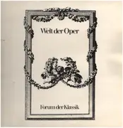 LP - Welt der Oper - Forum der Klassik