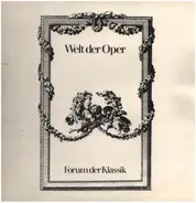 Welt der Oper - Forum der Klassik