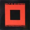 Double LP - Welt In Scherben - Scherbengericht