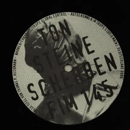 Welt In Scherben - Ton Steine Scherben