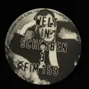 12inch Vinyl Single - Welt In Scherben - Welt In Scherben 3